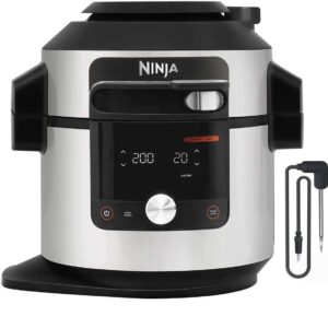 multivārāmais katls ninja foodi max 14 in 1 ol750eu 7.5l