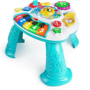 muzikāls aktivitāšu galds baby einstein 90592