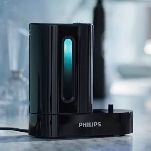 philips sonicare hx6850 57 protectiveclean 5100 melna3