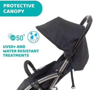 rati chicco cheerio jet black max. 15 kg6