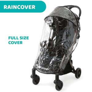 rati chicco cheerio jet black max. 15 kg8