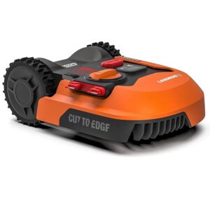 robots zāles pļāvējs worx landroid m1000 wr143e