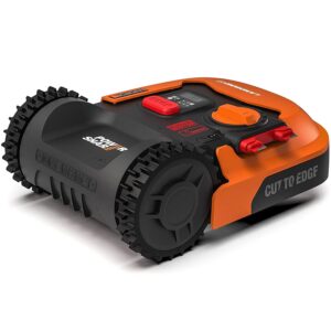 robots zāles pļāvējs worx landroid m1000 wr143e2