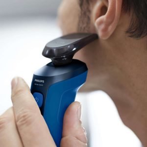 skuveklis philips series 5000 wet and dry s5466 18 3