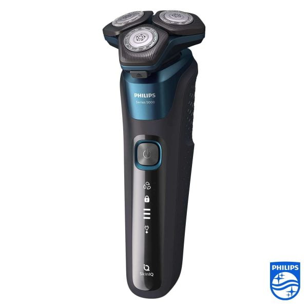 skuveklis philips series 5000 wet and dry ‎s5579 50 1