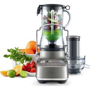 sulu spiede un blenderis sage sjb615 the 3x bluicer