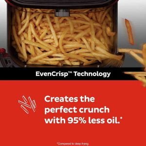 friteris instant pot vortex 4 in 1 hot air fryer 1650 w 3.7 l3