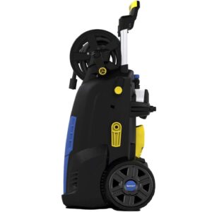 augstspiediena mazgātājs michelin dualtech system mpx25dts 2500 w, 150 bar, 810 l h1