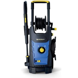 augstspiediena mazgātājs michelin mpx25ehds 2500 w, 170 bar, 500 l h1
