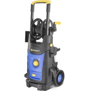 augstspiediena mazgātājs michelin mpx25ehds 2500 w, 170 bar, 500 l h2