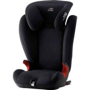 autokrēsliņš britax römer kidfix sl melns