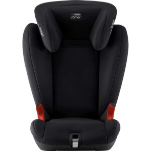 autokrēsliņš britax römer kidfix sl melns1