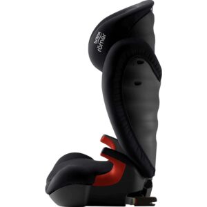 autokrēsliņš britax römer kidfix sl melns2