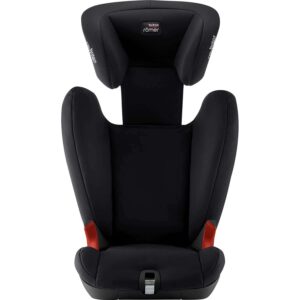 autokrēsliņš britax römer kidfix sl melns3