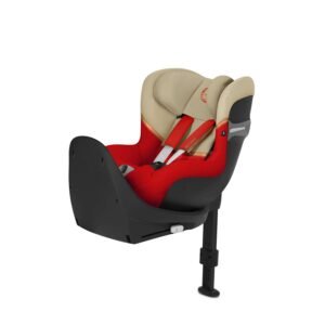 autokrēsliņš cybex gold sirona s2 i size no 3mēn. līdz 4g. max 18 kg autumn gold