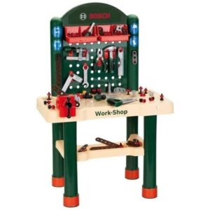 bērnu darbagalds theo klein 8461 bosch