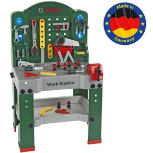 bērnu darbagalds theo klein bosch 8580