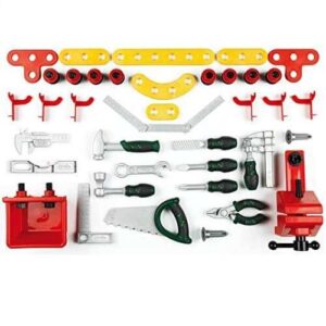 bērnu darbagalds theo klein bosch 8580 1
