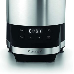 blenderis wmf kult pro 1200 w 1.2 l2
