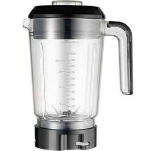 blenderis wmf kult pro 1200 w 1.2 l3
