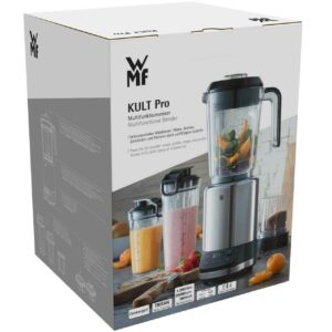blenderis wmf kult pro 1200 w 1.2 l4