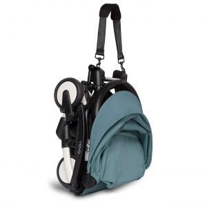 ceļojumu rati babyzen yoyo 2 aqua2