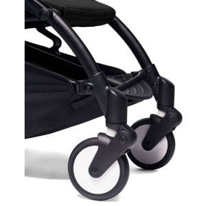 ceļojumu rati babyzen yoyo 2 melni5