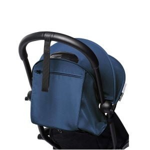 ceļojumu rati babyzen yoyo 2 navy airfrance3