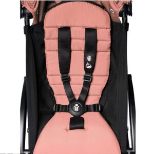 ceļojumu rati babyzen yoyo 2 rozā3