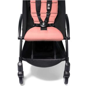 ceļojumu rati babyzen yoyo 2 rozā4
