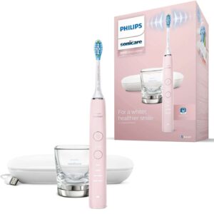 elektriskā zobu birste philips sonicare diamondclean 9000 hx9911 29