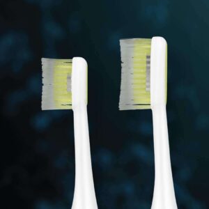 elektriskā zobu birste silk'n toothwave balta3