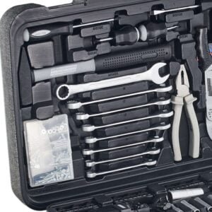 instrumentu komplekts brüder mannesmann m29070 122 gab.5