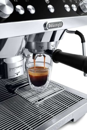 kafijas automāts delonghi la specialista prestigio ec 9355.m1