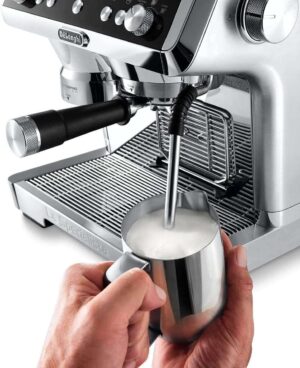 kafijas automāts delonghi la specialista prestigio ec 9355.m2