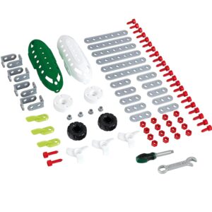 konstruktors lidaparāti theo klein 8790 bosch construction set2