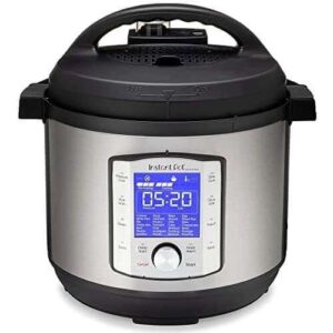 multivārāmais katls instant pot duo evo plus 5.7 l
