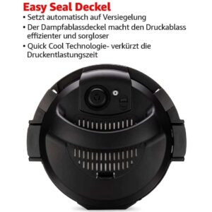 multivārāmais katls instant pot duo evo plus 7.6 l2