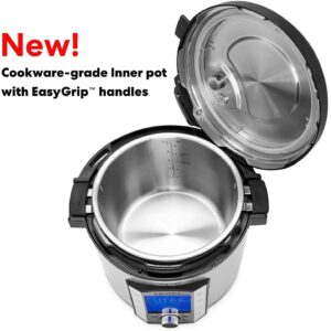 multivārāmais katls instant pot duo evo plus 7.6 l6