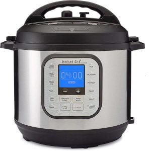 multivārāmais katls instant pot duo nova 10 l