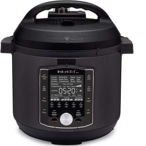 multivārāmais katls instant pot pro 10 in 1 1200w 7.6l