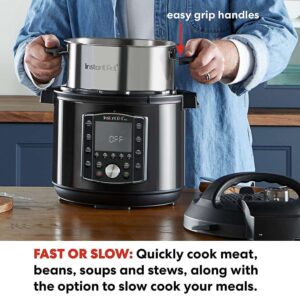 multivārāmais katls instant pot pro 10 in 1 1200w 7.6l4