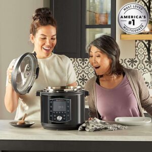 multivārāmais katls instant pot pro 10 in 1 1200w 7.6l6