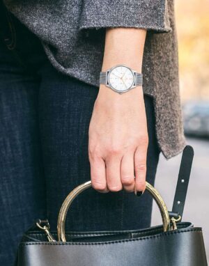 pulkstenis tommy hilfiger layla 1782459, 38 mm quarz sudraba3