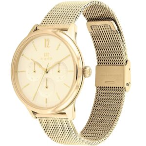 pulkstenis tommy hilfiger layla 1782459, 38 mm, quarz, zelta1