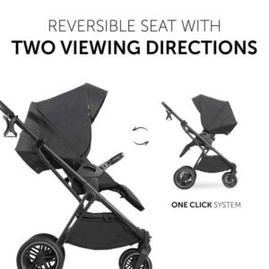rati hauck 2 in 1 vision x melni5