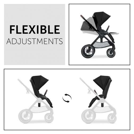 rati hauck premium walk n care melni5