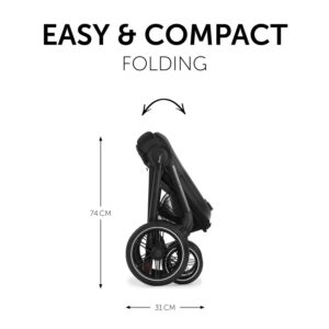rati hauck premium walk n care melni6