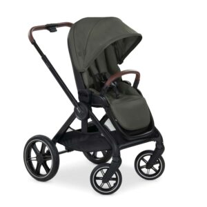 rati hauck premium walk n care tumši zaļa