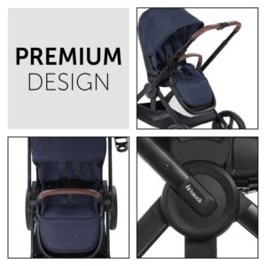 rati hauck premium walk n care tumši zili1